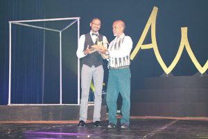 Mr. Eddy Telemaque - Winner Music Production