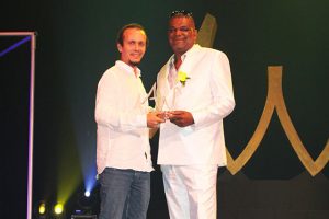 Mr. Joseph Sinon - Winner Theatre